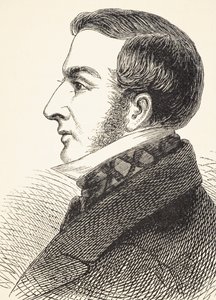 Sir James Graham, 2do Baronet, de 