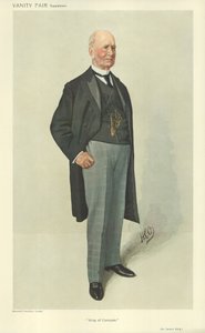 Sir James King de English School