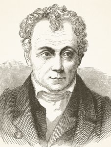 Sir James Mackintosh, de 