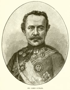 Sir James Outram de English School
