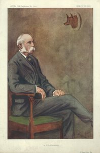 Sir James Rankin de English School