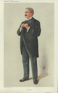 Sir John Barker de English School