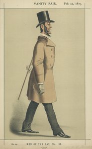 Sir John Burgess Karslake de English School