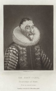Sir John Coke de English School