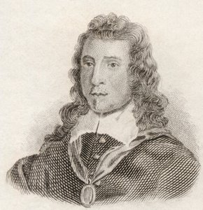Sir John Denham, de 