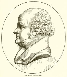 Sir John Franklin de English School