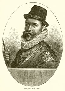 Sir John Hawkins