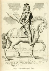 Sir John Hotham de English School