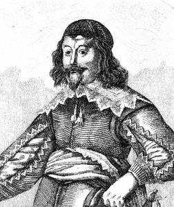 Sir John Hotham