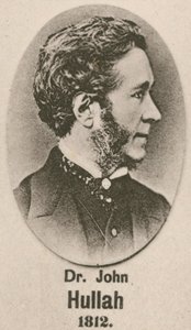 Sir John Hullah de English School