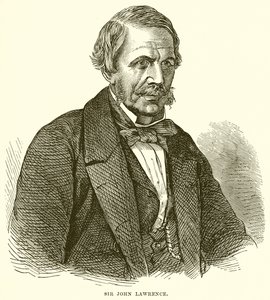 Sir John Lawrence de English School