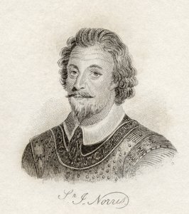 Sir John Norris