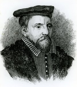 Sir John Oldcastle (c.1378-1417)