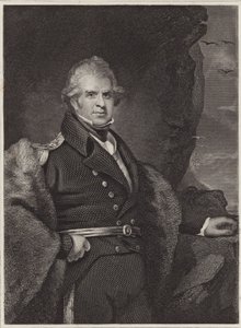 Sir John Ross de English School