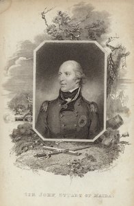 Sir John Stuart de English School