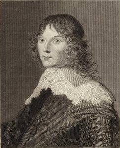 Sir John Suckling de English School