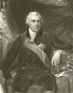 Sir Joseph Banks de English School