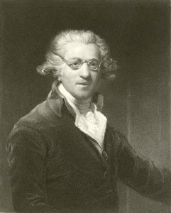 Sir Joshua Reynolds de English School