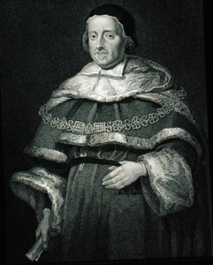 Sir Matthew Hale (1609-76) de 