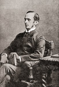 Sir Morell Mackenzie de English School