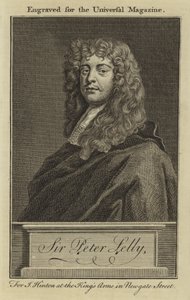 Sir Peter Lelly de English School