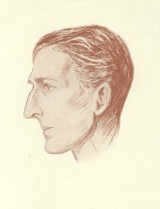 Sir Philip Gibbs, periodista y novelista inglés