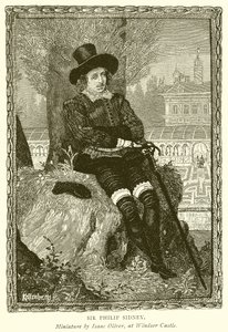 Sir Philip Sidney de English School