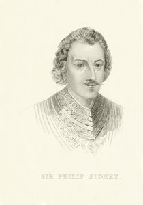 Sir Philip Sidney
