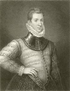 Sir Philip Sidney de English School