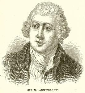 Sir R. Arkwright de English School