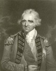 Sir Ralph Abercromby de English School