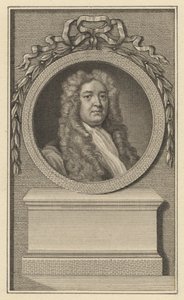 Sir Richard Blackmore (grabado)