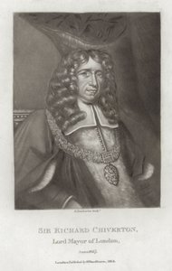 Sir Richard Chiverton de English School