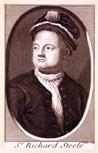 Sir Richard Steele de English School