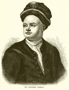 Sir Richard Steele de English School