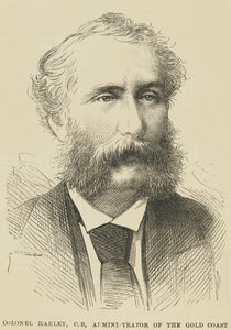 Sir Robert Harley de English School