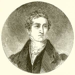 Sir Robert Peel de English School