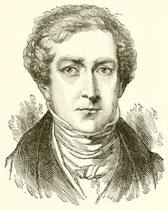 Sir Robert Peel de English School
