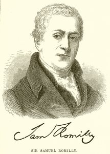 Sir Samuel Romilly de English School