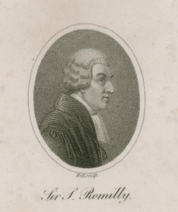 Sir Samuel Romilly
