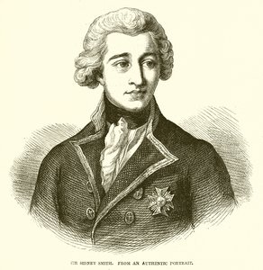 Sir Sidney Smith