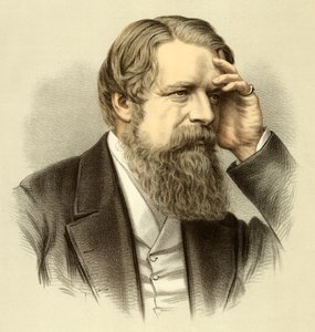 Sir Stafford Northcote