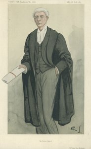 Sir Stanley Owen Buckmaster de English School