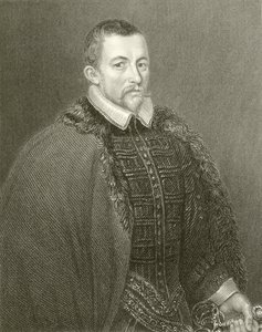 Sir Thomas Bodley