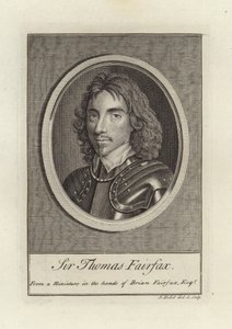 Sir Thomas Fairfax