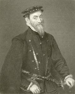 Sir Thomas Gresham de English School