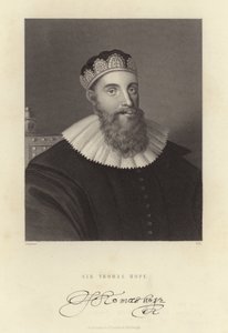 Sir Thomas Hope de English School
