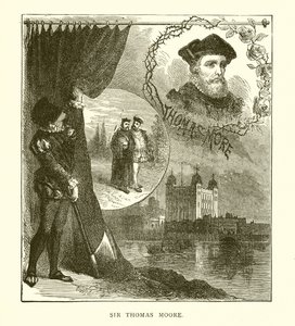 Sir Thomas Moore de English School
