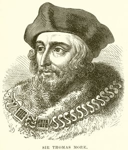 Sir Thomas More de English School