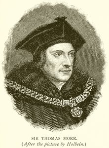 Sir Thomas More de English School